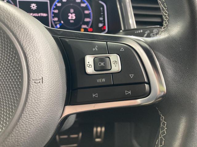 T-ロック TDI Rライン ナビ バックカメラ デジタルメーター ACC パワーテールゲート フロントアシスト コーナーセンサー レーンアシスト サイドアシスト オートホールド エレクトロニックパーキング 認定中古車(41枚目)