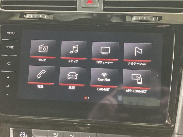 ゴルフＧＴＩ ベースグレード　ＧＴＩ専用インテリア　１８インチアルミホイール　障害物センサー　ＬＥＤヘッドライト　ＧＴＩ専用エクステリア　ＡＣＣ付　コーナリングライト　スポーツサスペンション　パドルシフト　リアフォグランプ（46枚目）