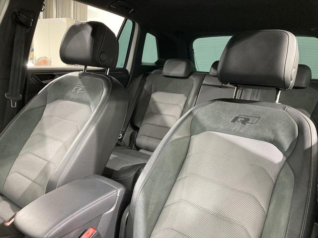 ティグアン ＴＤＩ　４モーション　Ｒライン　ナビ　アラウンドビューカメラ　全席シートヒーター　ＨＵＤ　デジタルメーター　スマートキー　フロントアシスト　レーンアシスト　前後コーナーセンサー　ＬＥＤヘッドライト　認定中古車（8枚目）