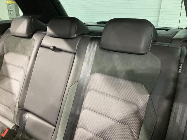 ティグアン ＴＤＩ　４モーション　Ｒライン　ナビ　アラウンドビューカメラ　全席シートヒーター　ＨＵＤ　デジタルメーター　スマートキー　フロントアシスト　レーンアシスト　前後コーナーセンサー　ＬＥＤヘッドライト　認定中古車（9枚目）