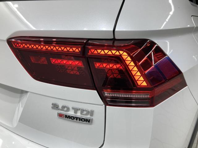 ティグアン ＴＤＩ　４モーション　Ｒライン　ナビ　アラウンドビューカメラ　全席シートヒーター　ＨＵＤ　デジタルメーター　スマートキー　フロントアシスト　レーンアシスト　前後コーナーセンサー　ＬＥＤヘッドライト　認定中古車（26枚目）