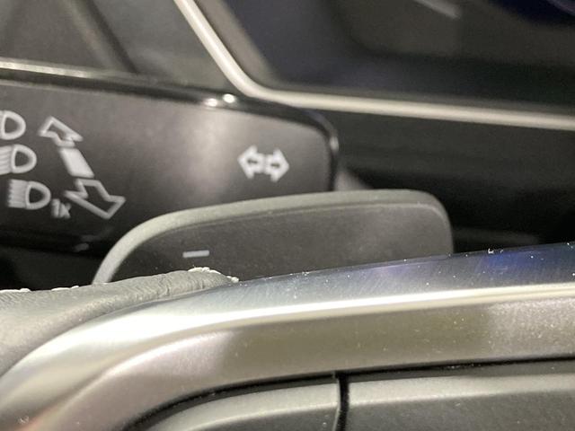 ティグアン ＴＤＩ　４モーション　Ｒライン　ナビ　アラウンドビューカメラ　全席シートヒーター　ＨＵＤ　デジタルメーター　スマートキー　フロントアシスト　レーンアシスト　前後コーナーセンサー　ＬＥＤヘッドライト　認定中古車（38枚目）
