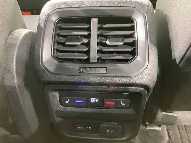 ティグアン ＴＤＩ　４モーション　Ｒライン　ナビ　アラウンドビューカメラ　全席シートヒーター　ＨＵＤ　デジタルメーター　スマートキー　フロントアシスト　レーンアシスト　前後コーナーセンサー　ＬＥＤヘッドライト　認定中古車（67枚目）