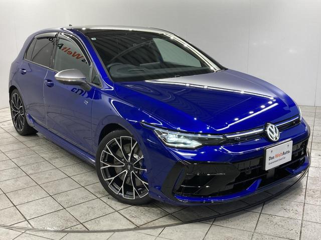 ゴルフＲ アドバンス　レザーシート　ＤＣＣ　ＩＱライト　１９インチアルミ　シートヒーター　シートベンチレーション　１２．９インチディスプレイ　デジタルメーター　ＩＤＡボイスアシスタント　認定中古車（21枚目）