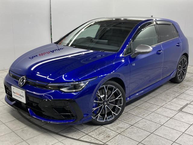 ゴルフＲ アドバンス　レザーシート　ＤＣＣ　ＩＱライト　１９インチアルミ　シートヒーター　シートベンチレーション　１２．９インチディスプレイ　デジタルメーター　ＩＤＡボイスアシスタント　認定中古車（22枚目）