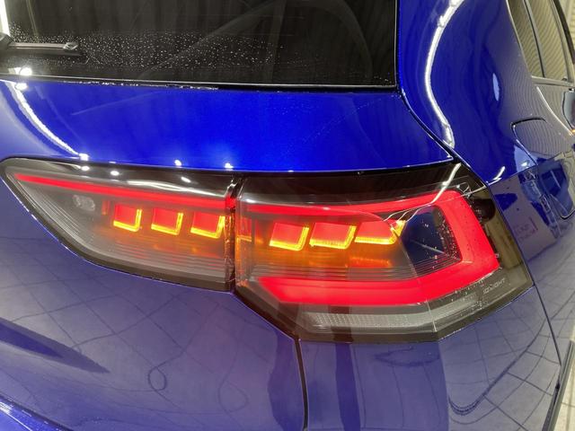 ゴルフＲ アドバンス　レザーシート　ＤＣＣ　ＩＱライト　１９インチアルミ　シートヒーター　シートベンチレーション　１２．９インチディスプレイ　デジタルメーター　ＩＤＡボイスアシスタント　認定中古車（26枚目）