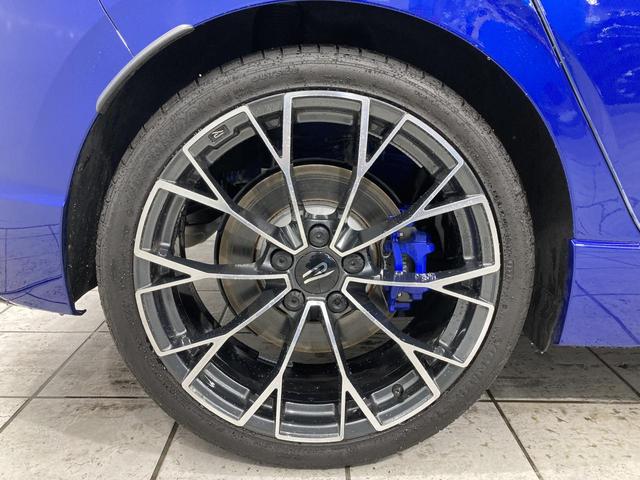 ゴルフＲ アドバンス　レザーシート　ＤＣＣ　ＩＱライト　１９インチアルミ　シートヒーター　シートベンチレーション　１２．９インチディスプレイ　デジタルメーター　ＩＤＡボイスアシスタント　認定中古車（29枚目）