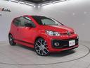 アップ！ＧＴＩ　６００台限定車　クルーズコントロール　シートヒーター　専用１７インチアルミ　アンビエントライト　フルオートエアコン　コーナーセンサー　Ｂｌｕｅｔｏｏｔｈ接続　ＥＴＣ　認定中古車（18枚目）