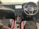 ポロGTI エディション25 特別仕様車 ナビ バックカメラ レザーシート デジタルメーター シートヒーター 専用アルミ フロントアシスト レーンアシスト LEDヘッドライト 認定中古車 中古車画像_3