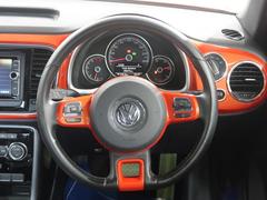 ＶＷといえばＢｅｅｔｌｅ、といった声も多くいただいている長年愛され続けてきた一台。印象的な愛らしいデザインはあなたの毎日にさらなる彩りを。 4