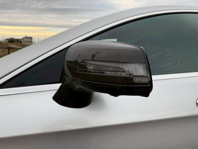 CLSクラス CLS63 S カーボンパッケージ サンルーフ ETC スマートキー クルーズコントロール バックカメラ 電動トランク パワーシート AMGレッドキャリパー カーボンPKG専用パーツ 革シート(13枚目)