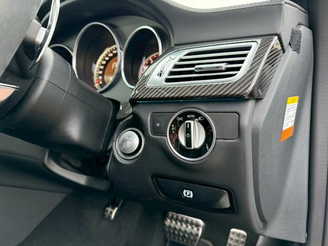 CLSクラス CLS63 S カーボンパッケージ サンルーフ ETC スマートキー クルーズコントロール バックカメラ 電動トランク パワーシート AMGレッドキャリパー カーボンPKG専用パーツ 革シート(20枚目)
