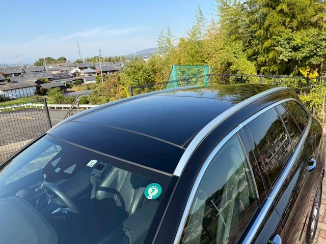Ｅクラスステーションワゴン Ｅ２２０ｄ　ステーションワゴン　スポーツ　ＡＭＧラインインテリアＰＫＧ　エクスクルーシブＰＫＧ　レーダーセーフティーＰＫＧ　パノラミックスライディングルーフ　ブルメスタサウンド　ヘッドアップディスプレイ　ナッパレザーシート　パワーバックゲート（9枚目）