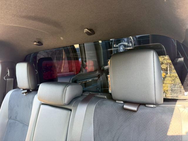 ハイラックス Z GRスポーツ 4WD ARB製キャノピー ナビ機能付きディスプレイオーディオ 全方位カメラ クリアランスソナー LEDヘッドライト パドルシフト 純正18インチアルミホイール D席パワーシート スマートキー(27枚目)