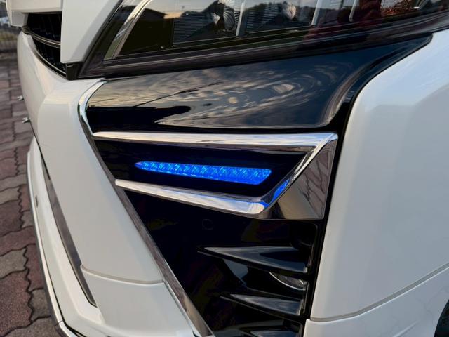 ヴォクシー ZS 煌II ZS 煌II モデリスタエアロ 純正10インチナビ Bluetoothオーディオ DVD再生 フルセグ バックカメラ クルーズコントロール 両側パワースライド LEDヘッドライト(10枚目)