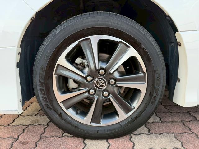 ヴォクシー ZS 煌II ZS 煌II モデリスタエアロ 純正10インチナビ Bluetoothオーディオ DVD再生 フルセグ バックカメラ クルーズコントロール 両側パワースライド LEDヘッドライト(11枚目)