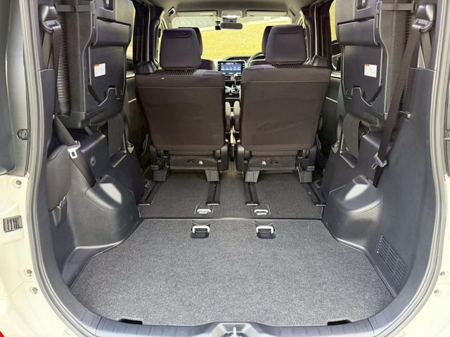 ヴォクシー ZS 煌II ZS 煌II モデリスタエアロ 純正10インチナビ Bluetoothオーディオ DVD再生 フルセグ バックカメラ クルーズコントロール 両側パワースライド LEDヘッドライト(23枚目)