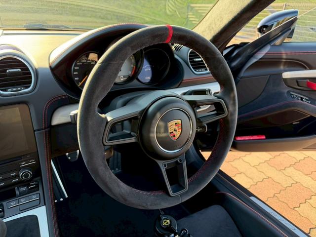 �A���J���^�[���X�e�A�����O