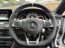 CLS63 S カーボンパッケージ サンルーフ ETC スマートキー クルーズコントロール バックカメラ 電動トランク パワーシート AMGレッドキャリパー カーボンPKG専用パーツ 革シート(26枚目)