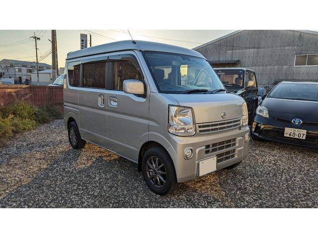 日産 ＮＶ１００クリッパーバン