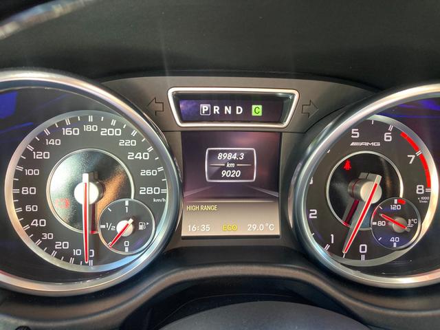 Ｇクラス Ｇ６３　ＡＭＧ（2枚目）