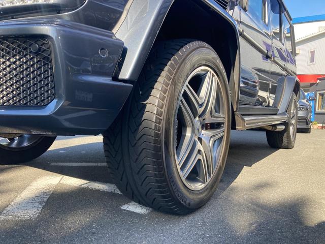 Ｇクラス Ｇ６３　ＡＭＧ（14枚目）