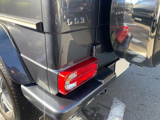 Ｇクラス Ｇ６３　ＡＭＧ（18枚目）