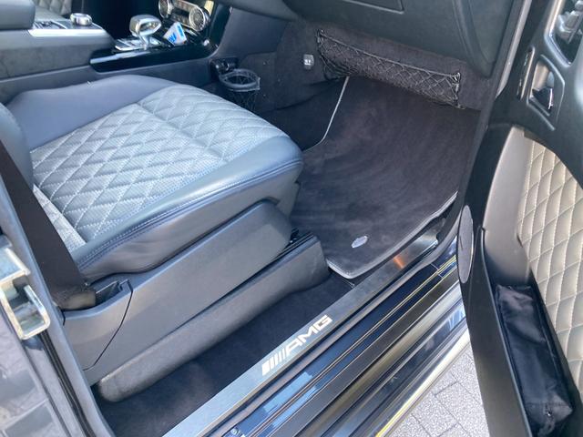 Ｇクラス Ｇ６３　ＡＭＧ（26枚目）