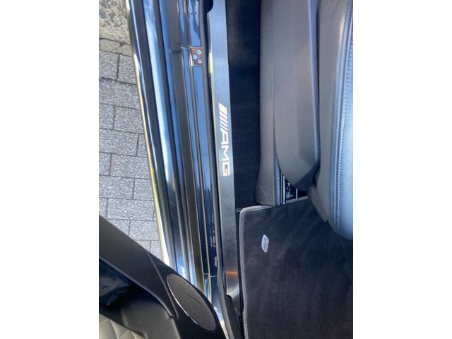 Ｇクラス Ｇ６３　ＡＭＧ（32枚目）