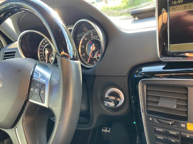 Ｇクラス Ｇ６３　ＡＭＧ（39枚目）