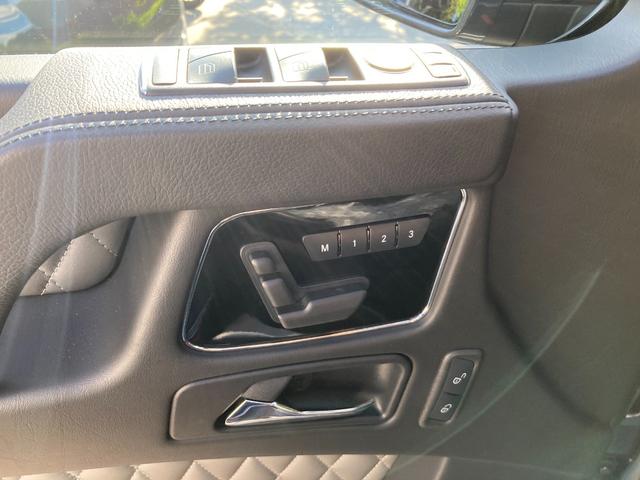 Ｇクラス Ｇ６３　ＡＭＧ（43枚目）