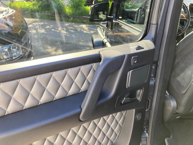 Ｇクラス Ｇ６３　ＡＭＧ（44枚目）