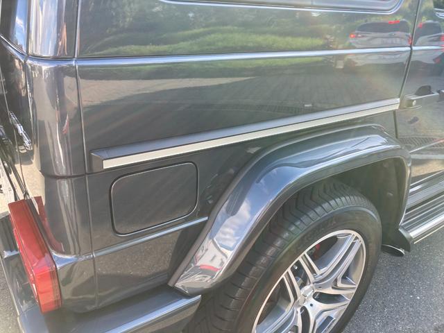 Ｇクラス Ｇ６３　ＡＭＧ（50枚目）