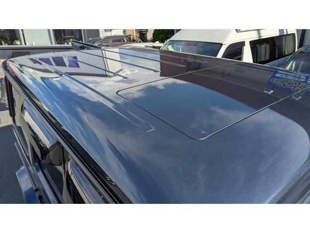 Ｇクラス Ｇ６３　ＡＭＧ（54枚目）
