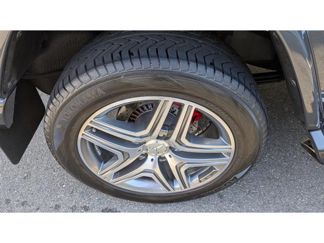 Ｇクラス Ｇ６３　ＡＭＧ（58枚目）