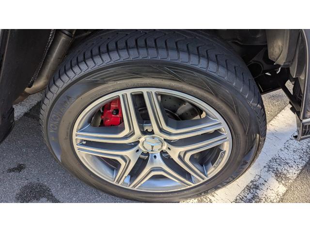 Ｇクラス Ｇ６３　ＡＭＧ（59枚目）