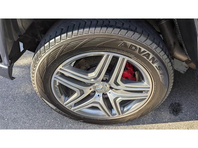 Ｇクラス Ｇ６３　ＡＭＧ（60枚目）