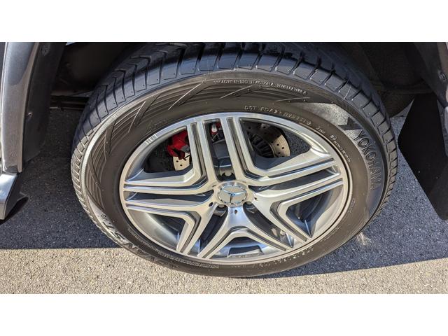 Ｇクラス Ｇ６３　ＡＭＧ（61枚目）