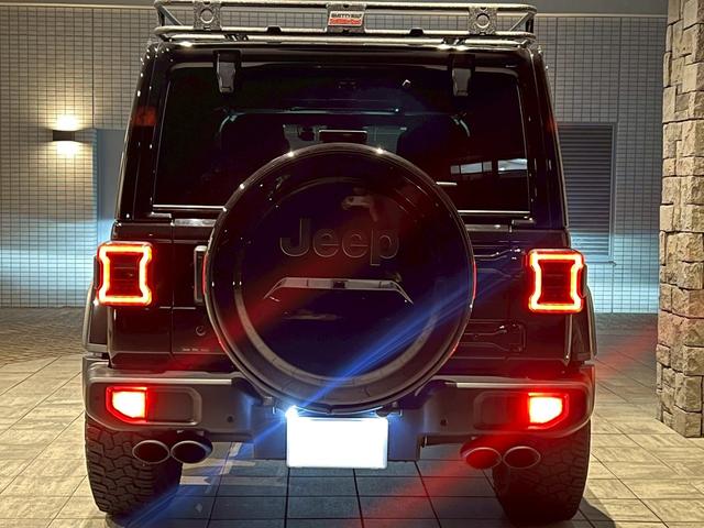 ジープ・ラングラーアンリミテッド サハラ ローンチエディション サハラ ローンチエディション(5名)(7枚目)