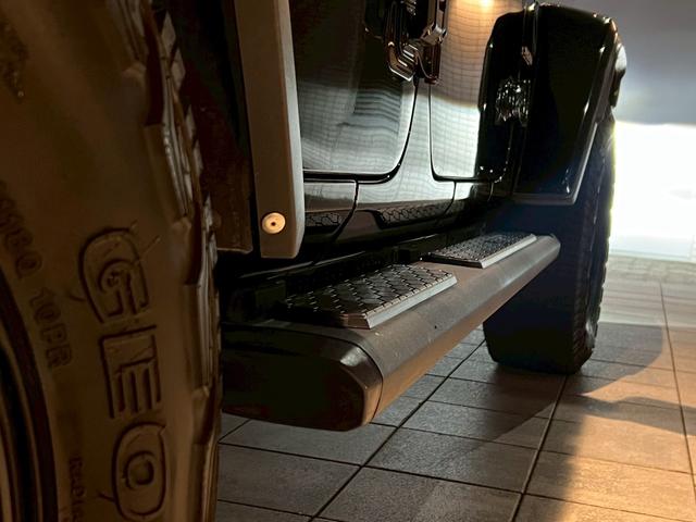 ジープ・ラングラーアンリミテッド サハラ ローンチエディション サハラ ローンチエディション(5名)(12枚目)