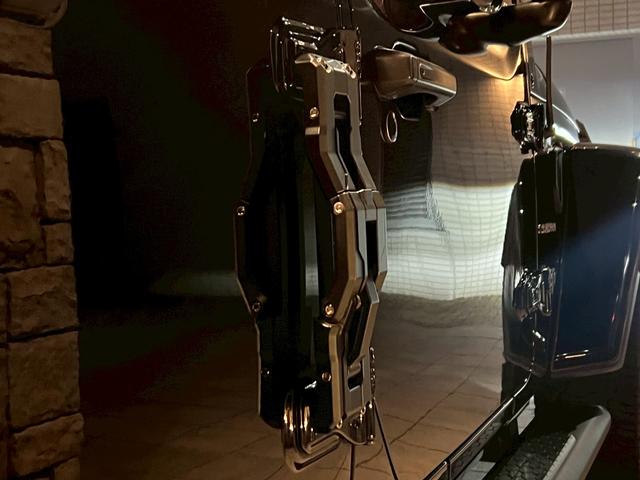 ジープ・ラングラーアンリミテッド サハラ ローンチエディション サハラ ローンチエディション(5名)(15枚目)