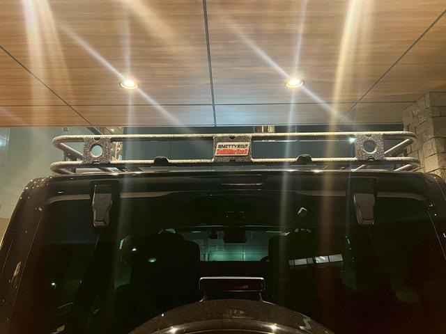 ジープ・ラングラーアンリミテッド サハラ ローンチエディション サハラ ローンチエディション(5名)(22枚目)