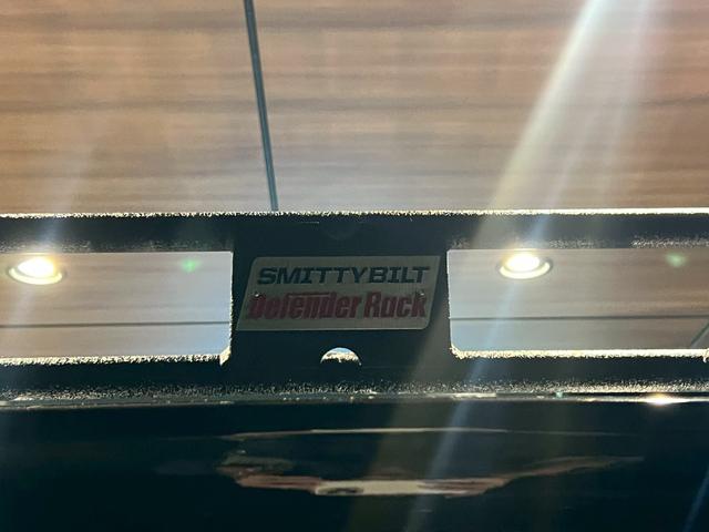 ジープ・ラングラーアンリミテッド サハラ ローンチエディション サハラ ローンチエディション(5名)(23枚目)