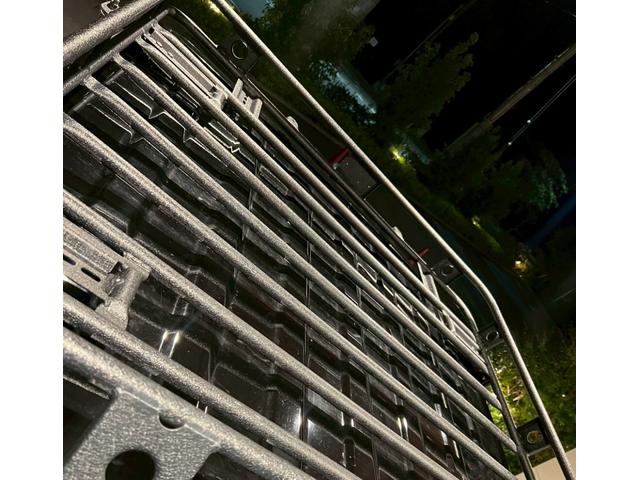 ジープ・ラングラーアンリミテッド サハラ ローンチエディション サハラ ローンチエディション(5名)(24枚目)