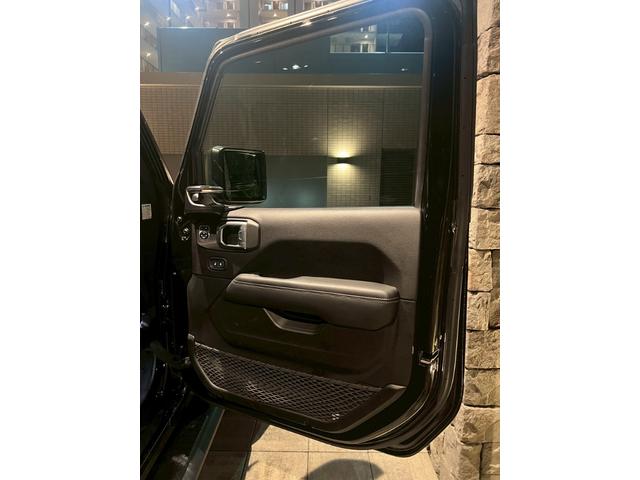 ジープ・ラングラーアンリミテッド サハラ ローンチエディション サハラ ローンチエディション(5名)(26枚目)