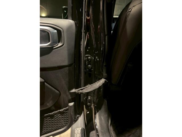 ジープ・ラングラーアンリミテッド サハラ ローンチエディション サハラ ローンチエディション(5名)(38枚目)