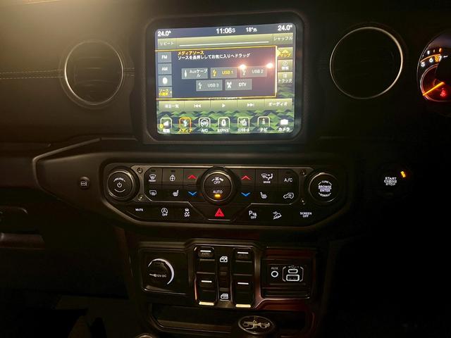 ジープ・ラングラーアンリミテッド サハラ ローンチエディション サハラ ローンチエディション(5名)(46枚目)