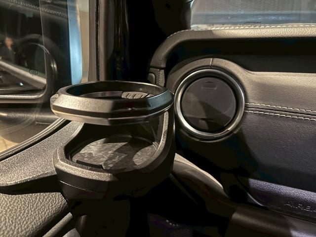 ジープ・ラングラーアンリミテッド サハラ ローンチエディション サハラ ローンチエディション(5名)(50枚目)