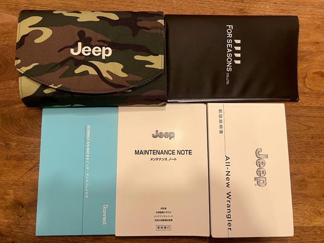 ジープ・ラングラーアンリミテッド サハラ ローンチエディション サハラ ローンチエディション(5名)(54枚目)