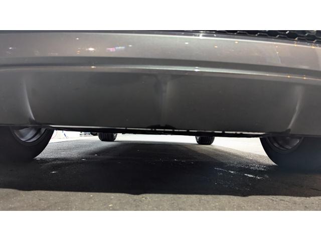 レンジローバーイヴォーク 　ＲダイナミックＳ　★ローダウン★ワイドトレッドスペーサー２５ｍｍ★ＢＢＳホイール☆セルモーター交換済み☆微粒子センサー交換済み（2枚目）